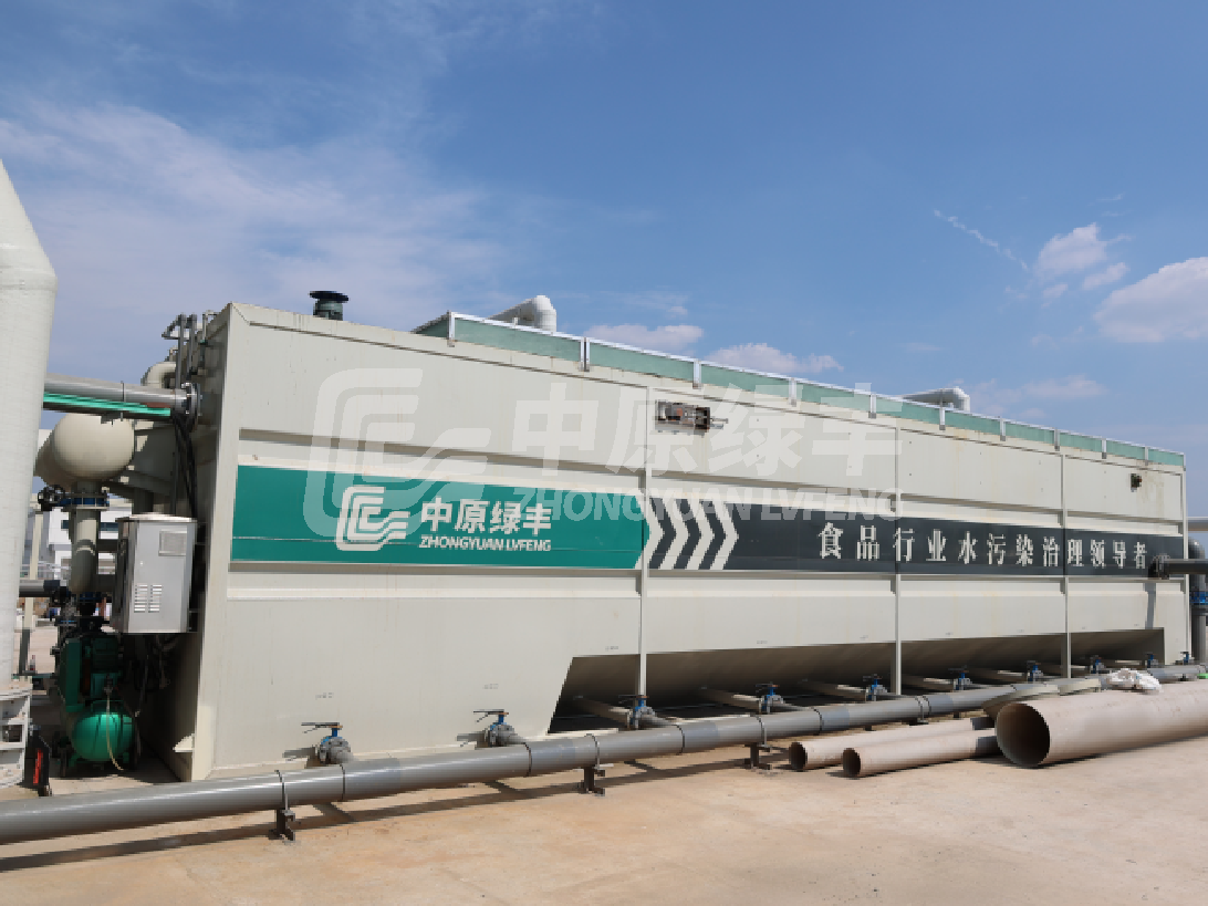 溶氣氣浮系統(tǒng)（DAF）：原理、作用及技術(shù)優(yōu)勢(shì)深度解析